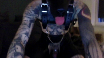 Cursed87  22-08-2021 Recorded Video Webcam